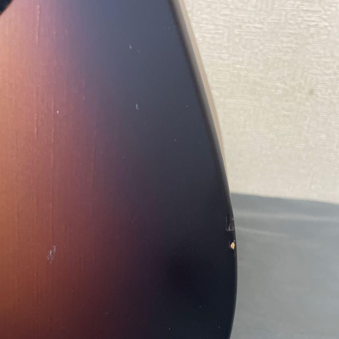 Martin アコースティックギター X Series D-X2E Burst