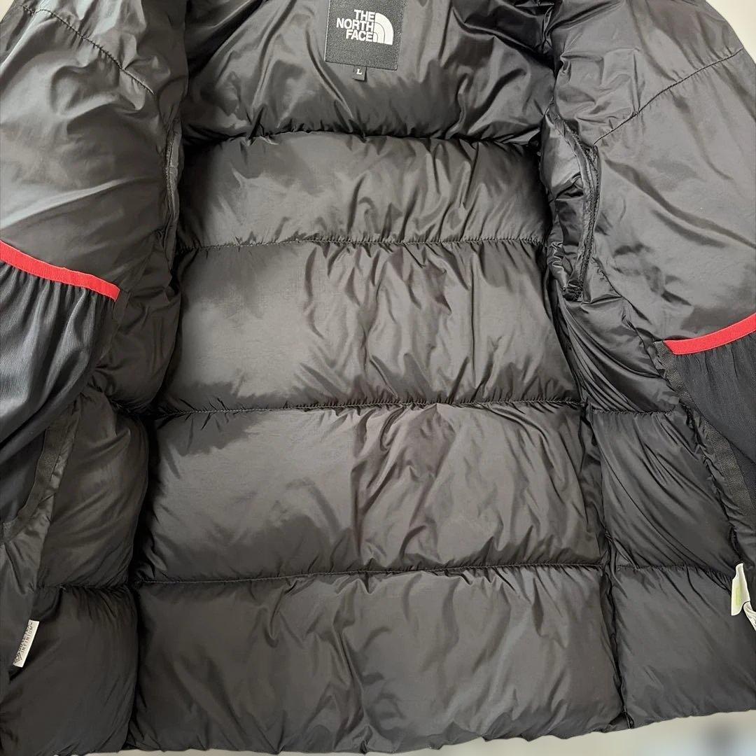 THE NORTH FACE バルトロライトジャケット L 美品