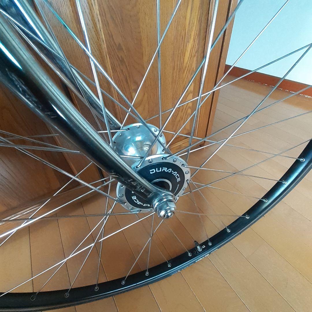 MAKINO マキノ　ピストバイク　njs