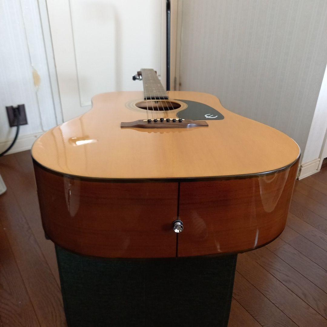 『美品』Epiphone DR─100NA エピフォン アコ─スティックギタ