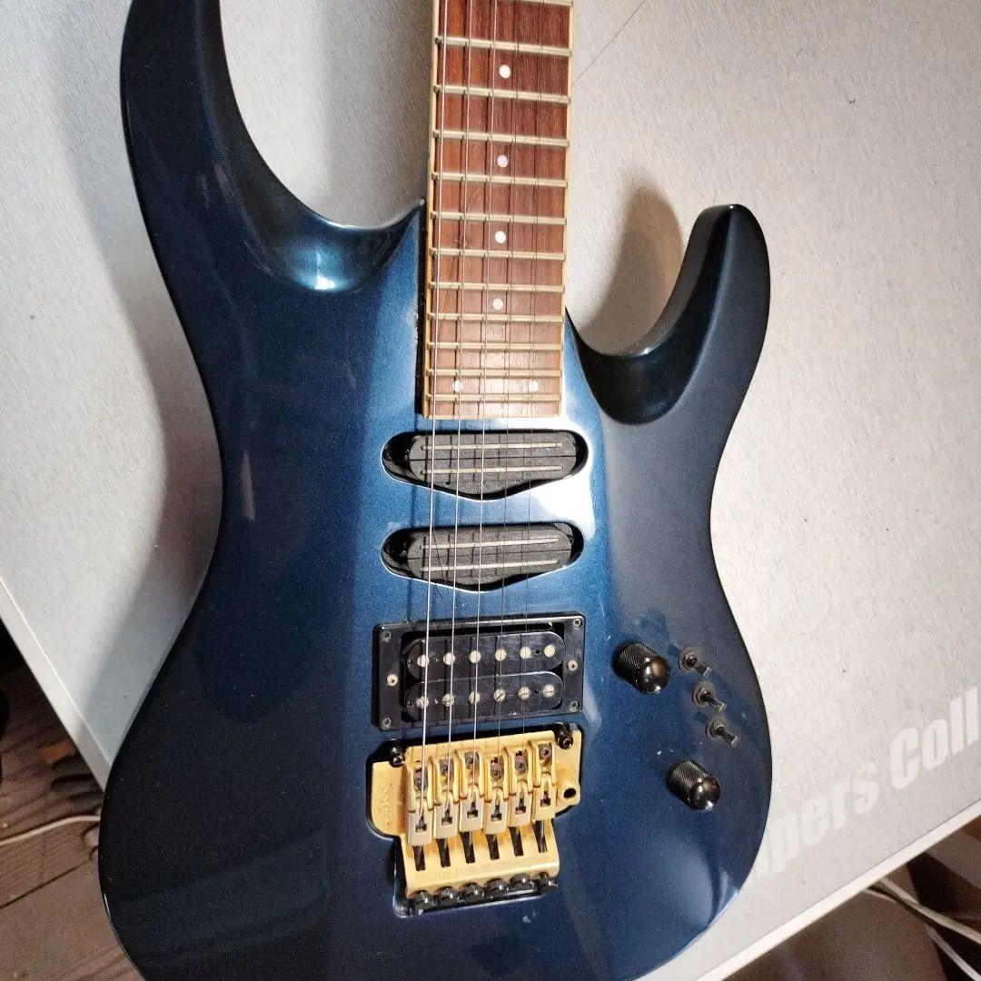 Aria pro Ⅱ MA-650 エレキギター