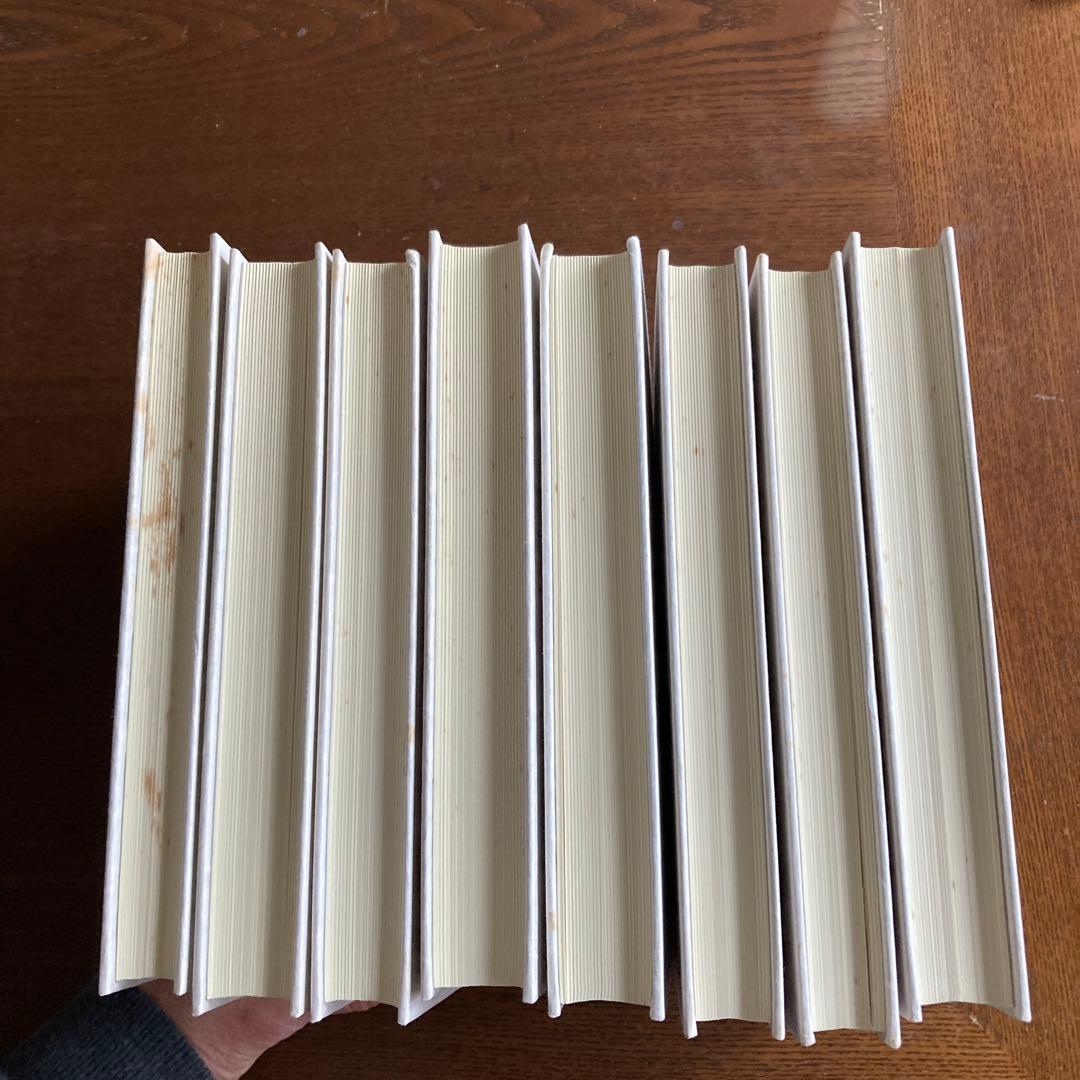 河合隼雄著作集　第II期　2〜４巻　6〜10巻