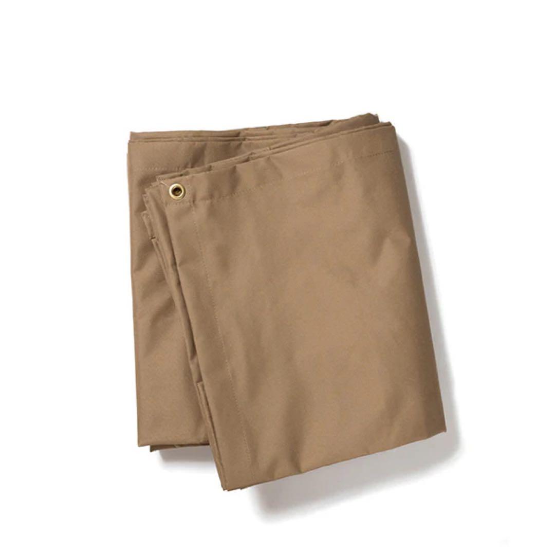 Kirkham's（カーカムス） ハイライン 6 スプリングバーテント