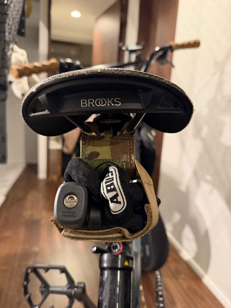 MATE X フルカスタム