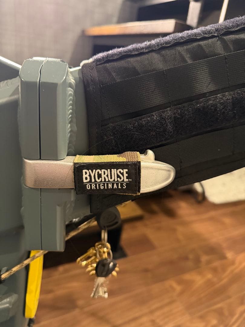 MATE X フルカスタム