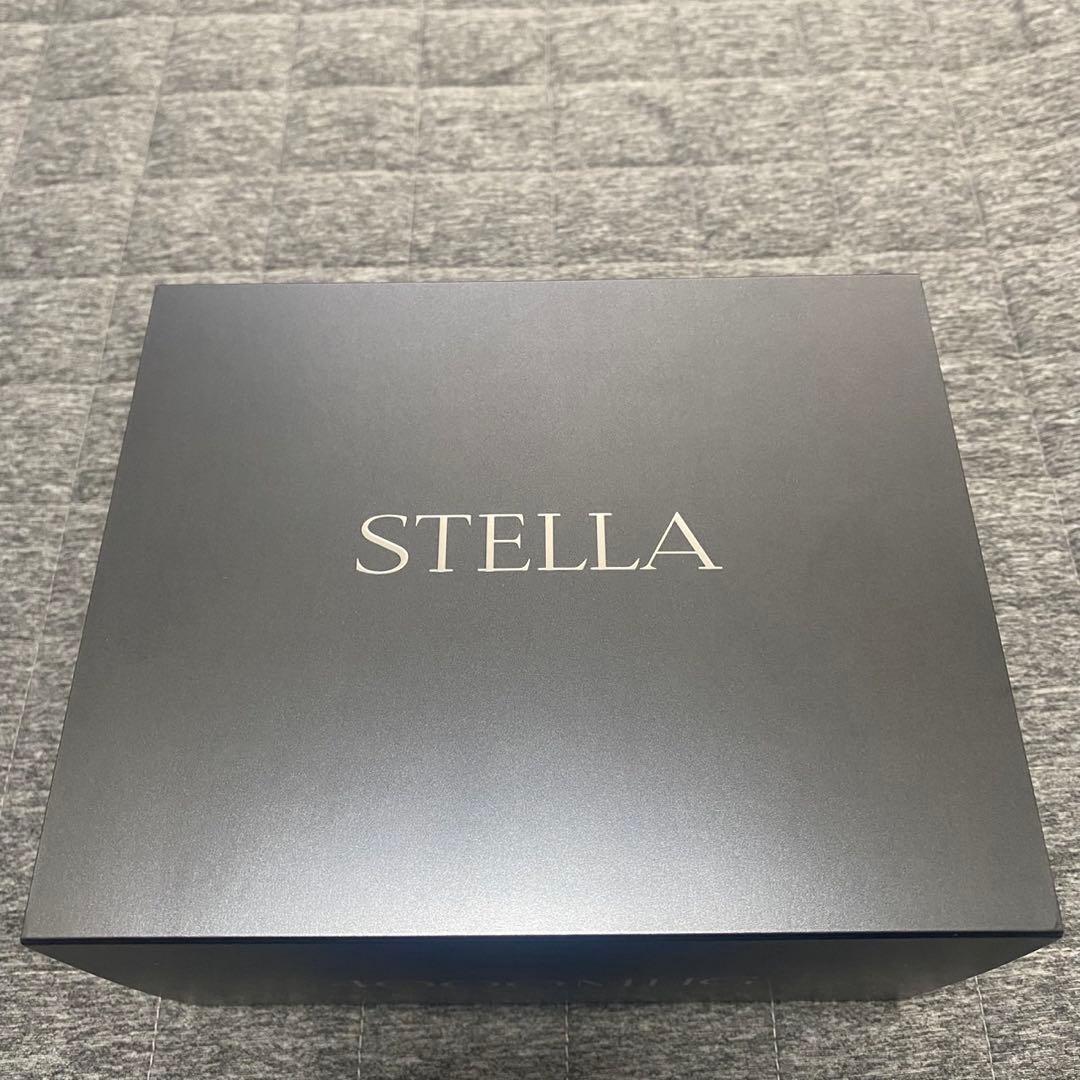 新品未使用品 22ステラ4000MHG