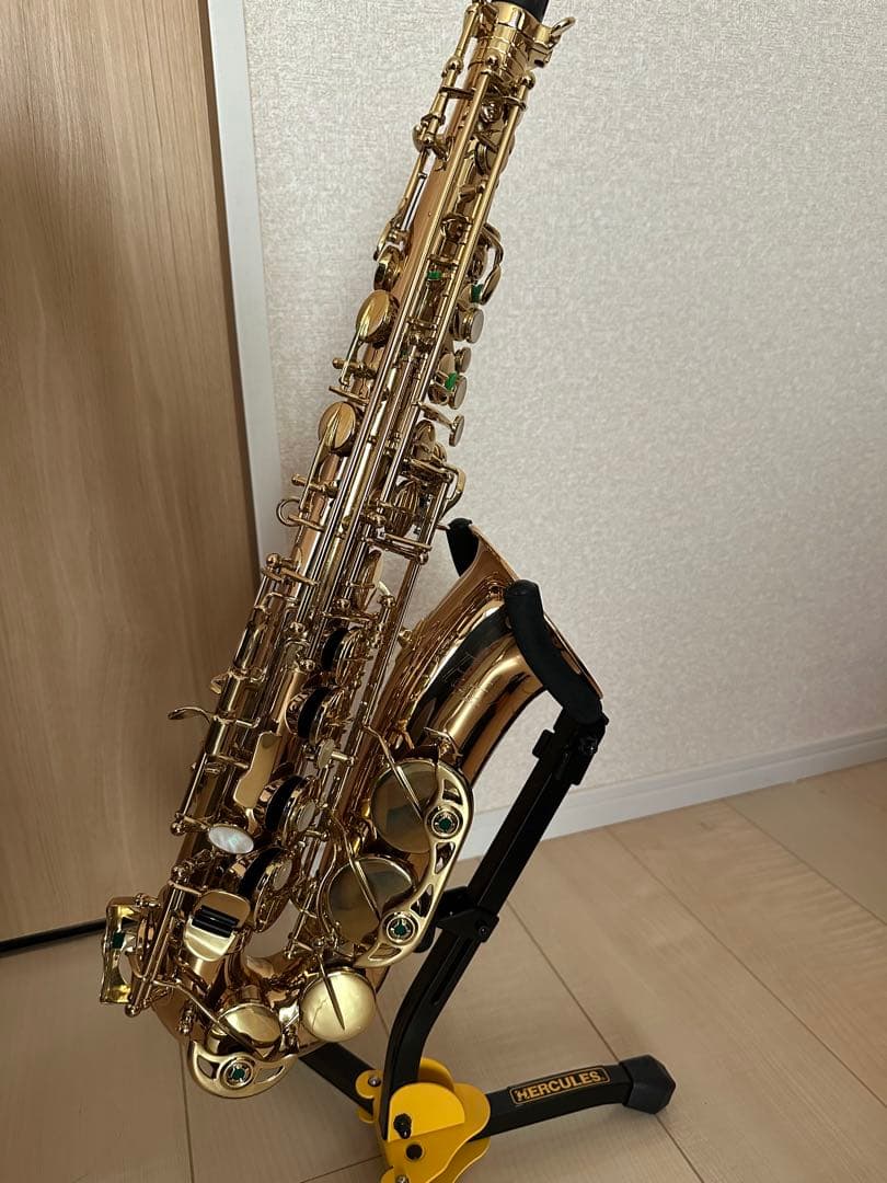 美品　島村楽器オリジナルブランド FestiのアルトサックスA1800