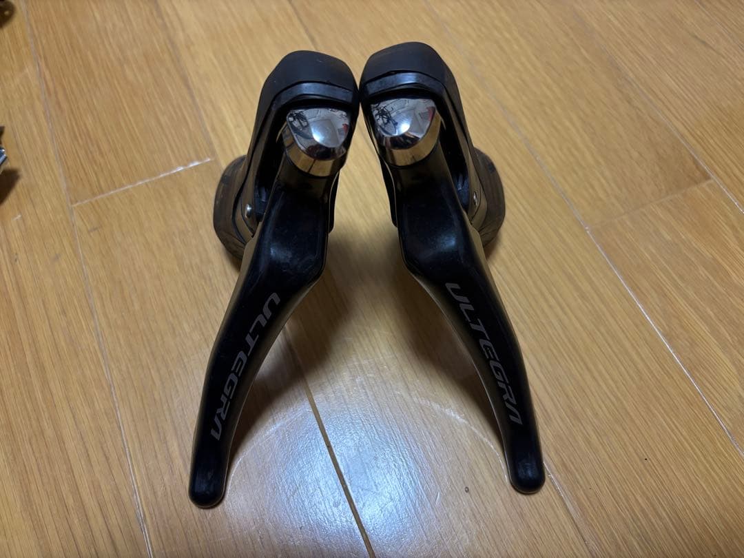 Shimano ULTEGRA コンポーネントセット r8000