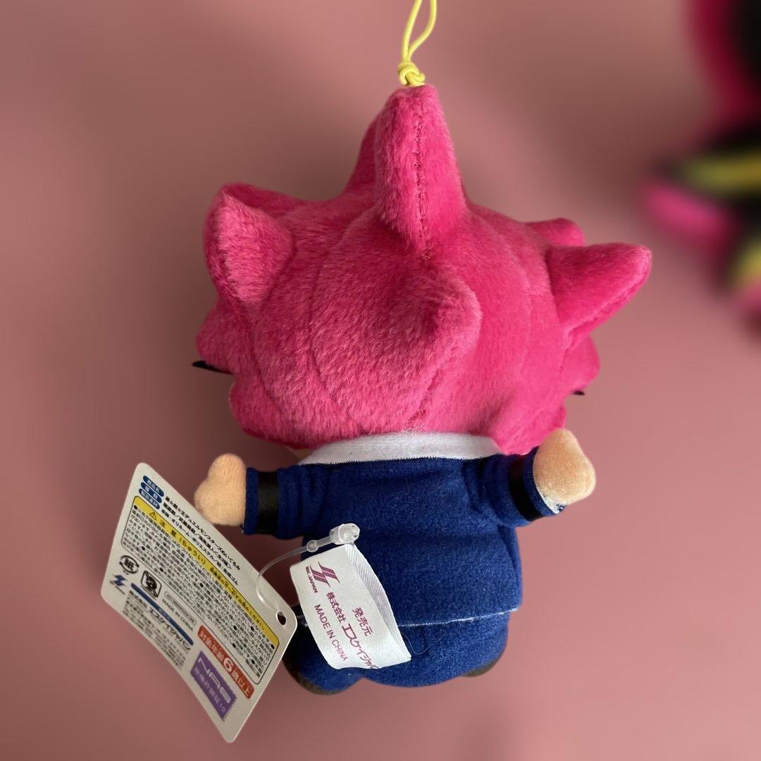 全3種セット 遊戯王デュエルモンスターズぬいぐるみ