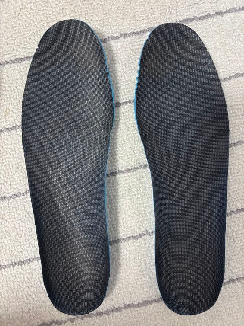 Mizuno Morelia 青 スパイクシューズ