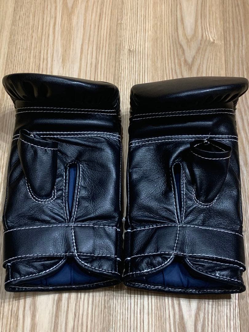 ウイニング　パンチンググローブ