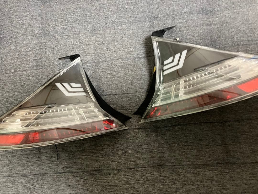 ※早い者勝ちCRZ レクサス風テールランプ左右