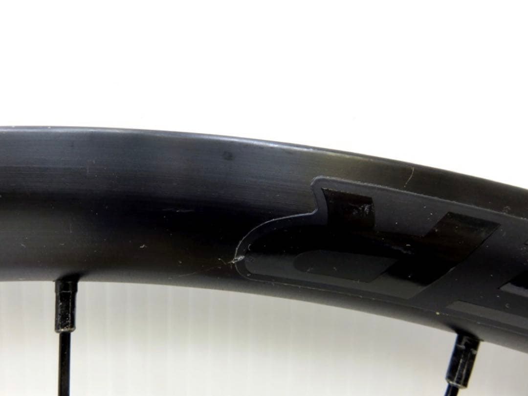 BONTRAGER ボントレガー AFFINITY TLR ホイール前後セット