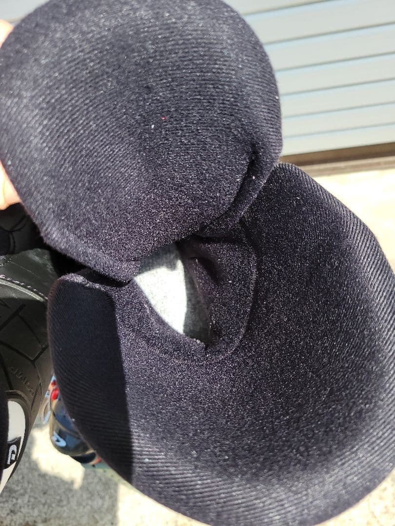 DALBELLO 子ども用スキーブーツ