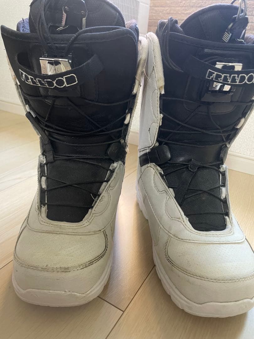 Northwave ノースウェーブ スノーボードブーツ 25.5cm