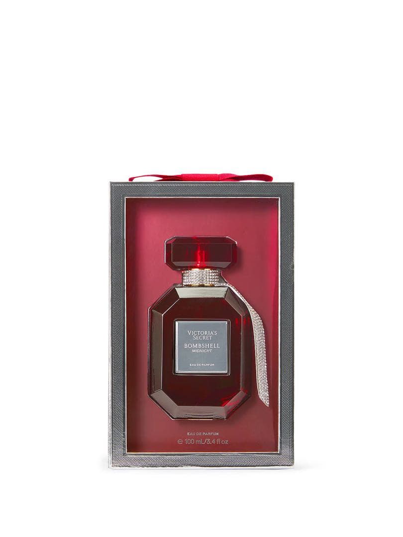 【本日値下げ】ヴィクトリアシークレット　クリスマス限定コレクションの香水50ml