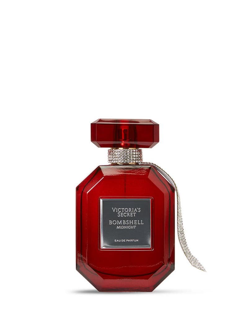 【本日値下げ】ヴィクトリアシークレット　クリスマス限定コレクションの香水50ml