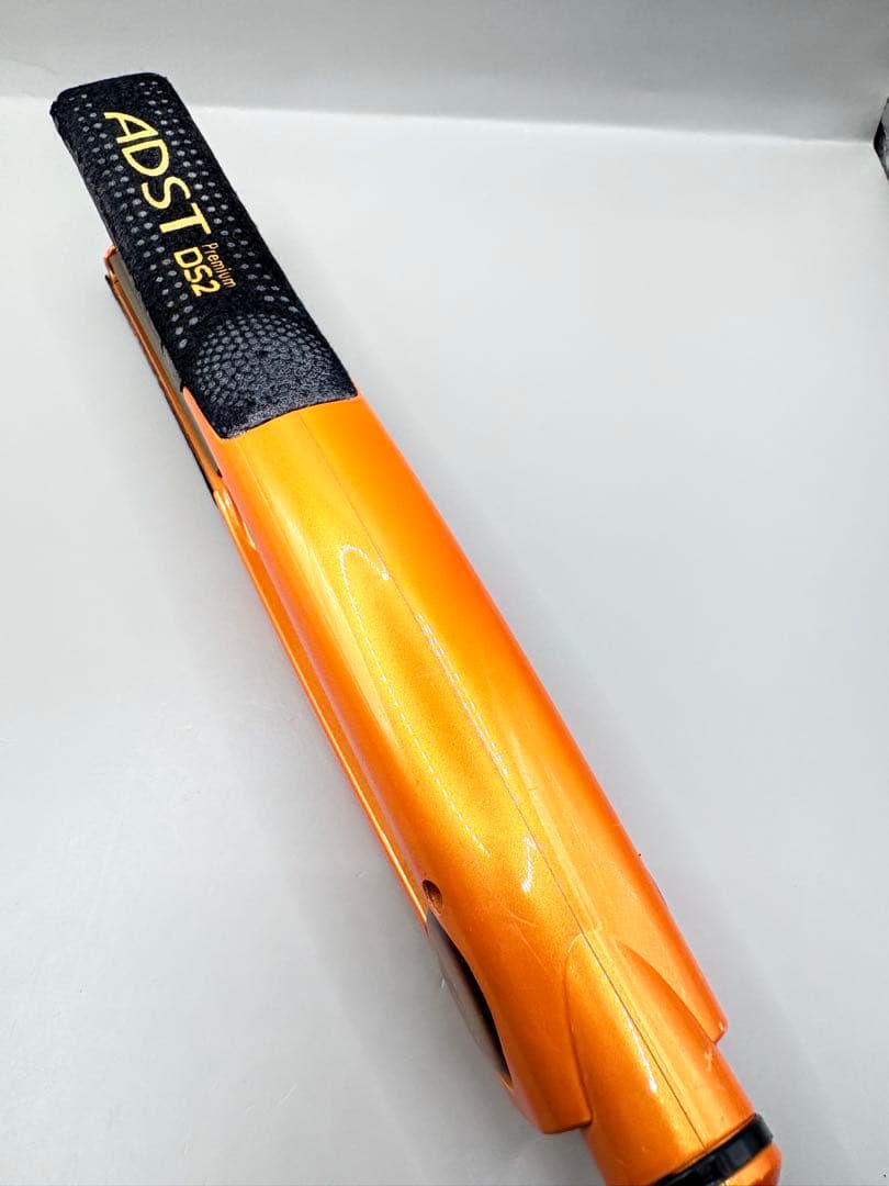 ADST アドスト Premium DS2 ストレートアイロン 427