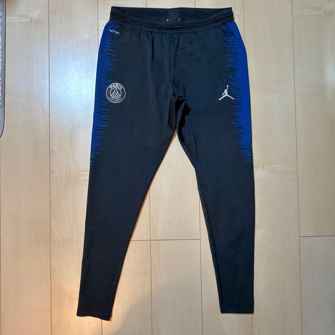 極美品　PSG x Jordan Vaporknit US M ヴェイパーニット