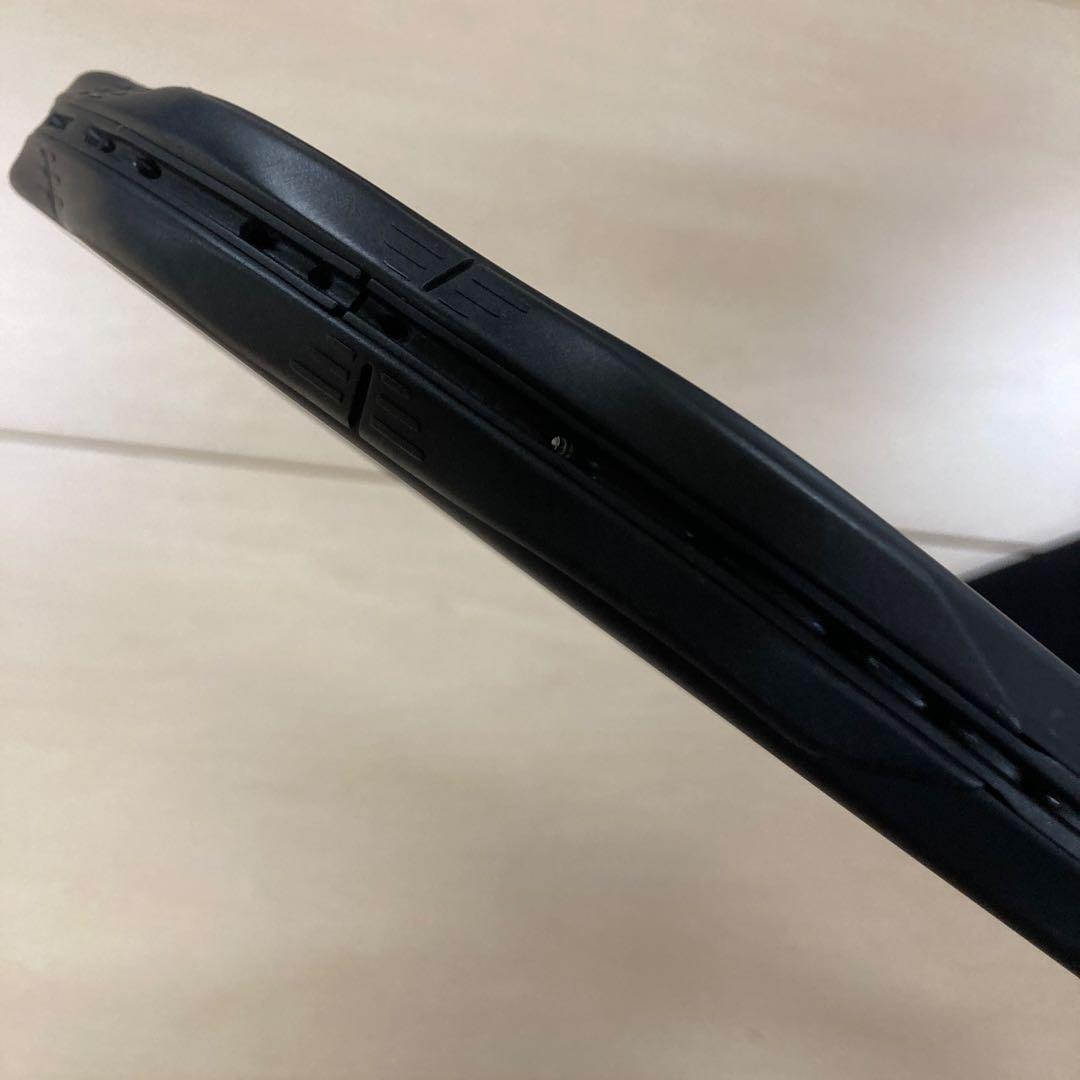 【極美品】KNEISSL PRIME STAR BLACK クナイスル