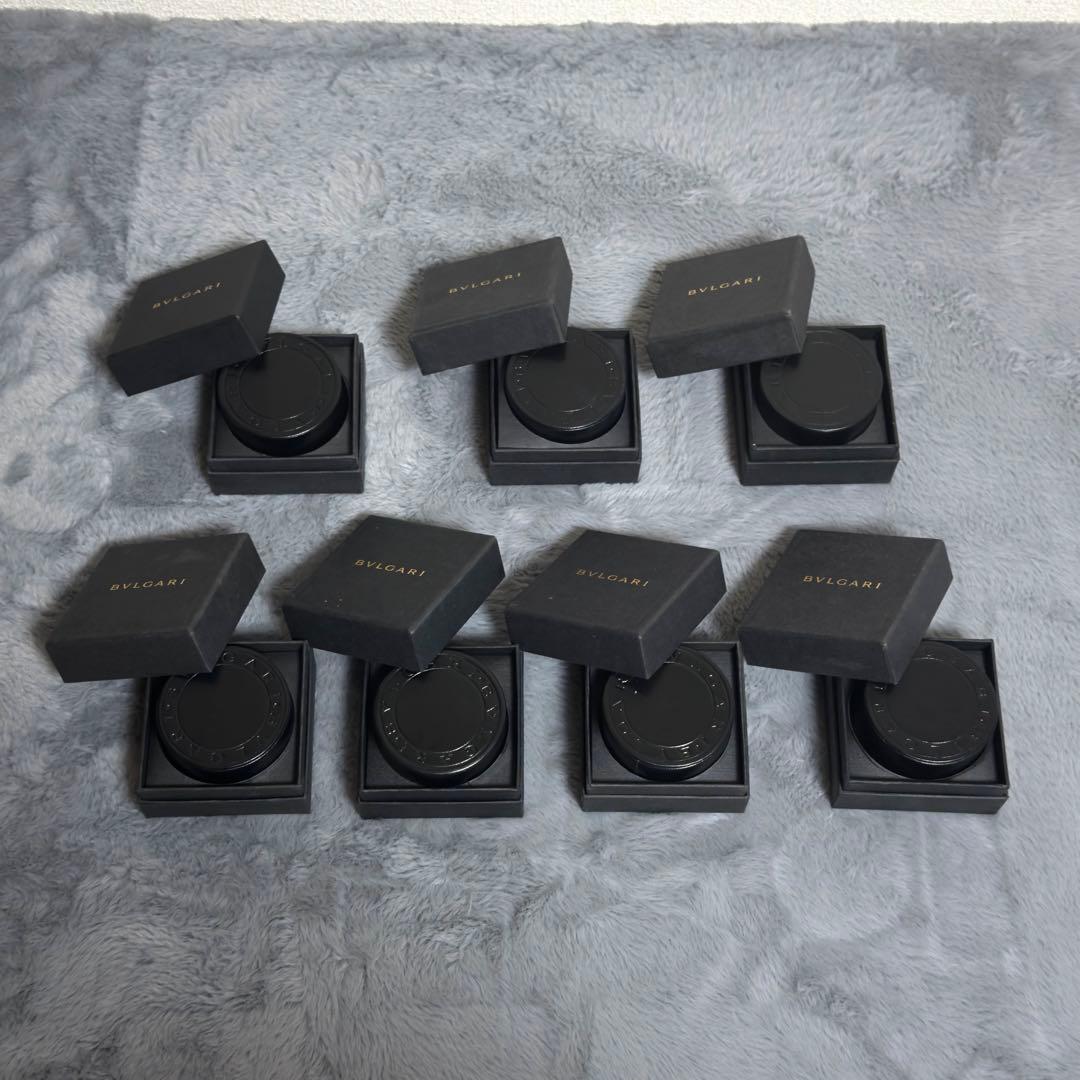 【極美品多数】BVLGARI ブルガリ　リングケース空箱　まとめ 外箱付き