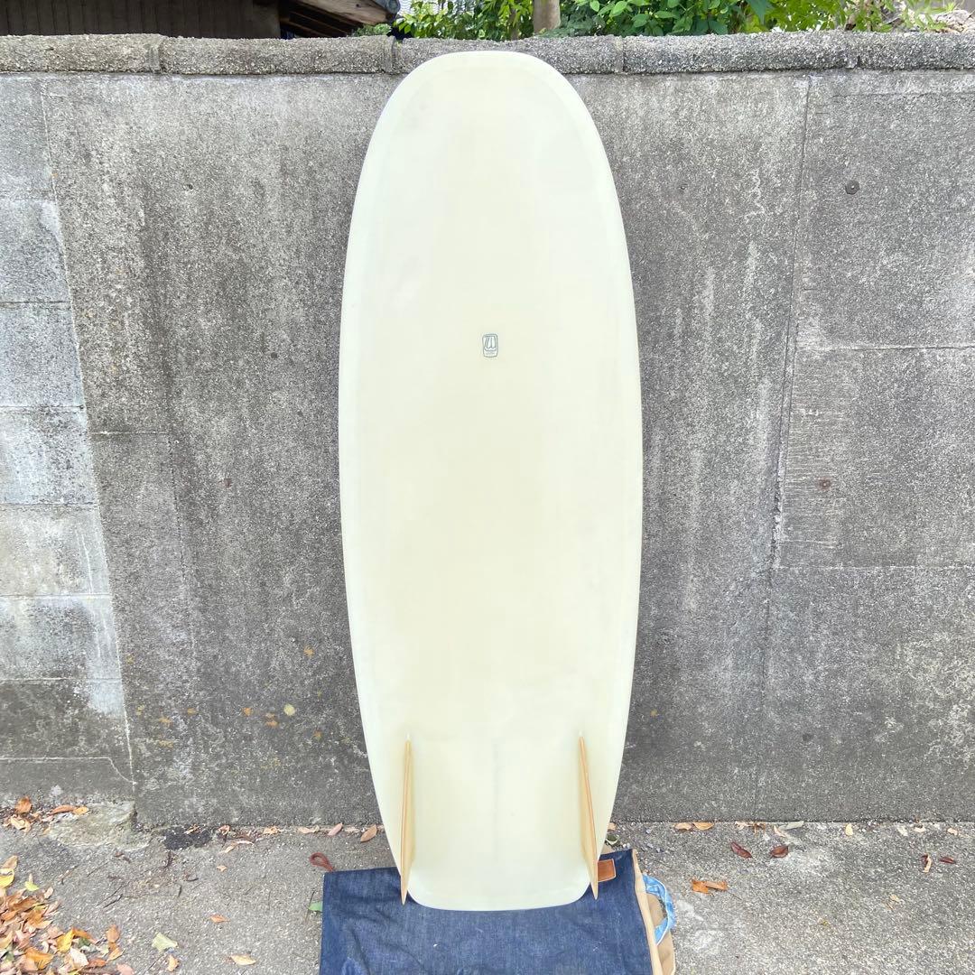 TYLER WARREN Bar of Soap タイラーウォーレン 5’3”