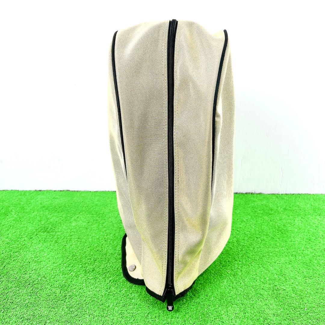 ANEW アニュー　キャディバッグ スタンド式　人気色　ゴルフクラブ　軽量