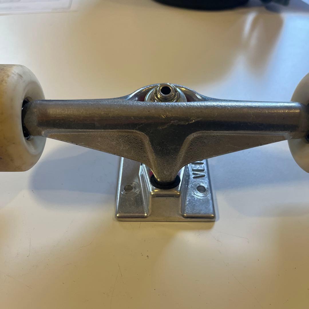 スケートボード VENTURE TRUCKS OJ WHEELS BRONSON