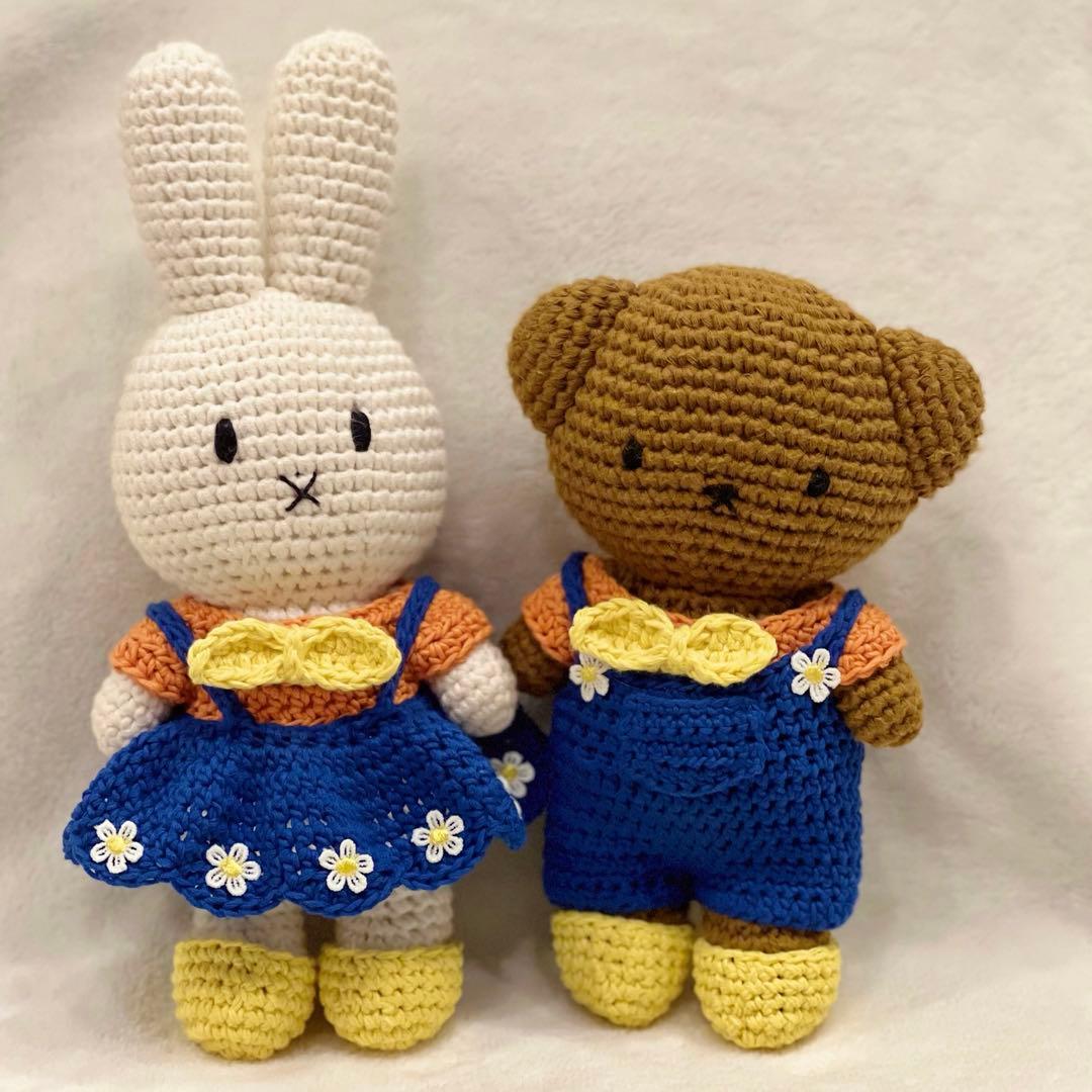 うさこ　ポーズ　ジャストダッチ用