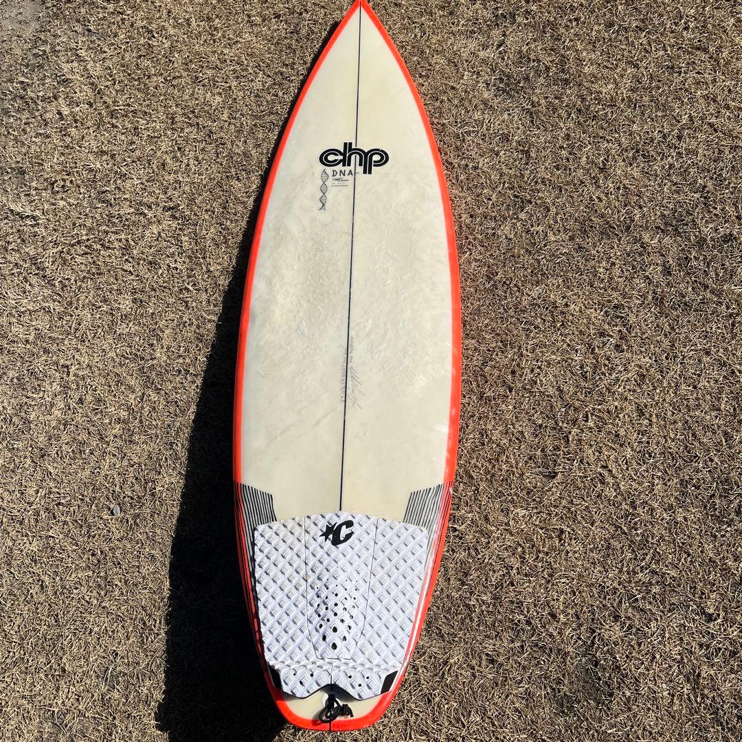 CHP DNAシリーズサーフボードショート