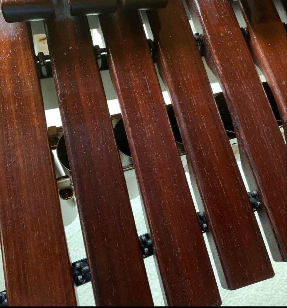 ⚠︎専用です⚠︎YAMAHA YM-41 マリンバ