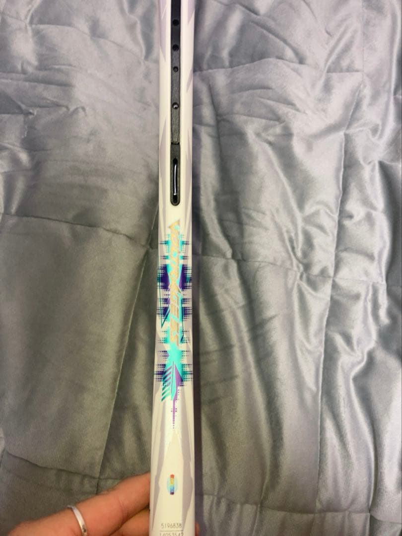YONEX VOLTAGE 5s テニスラケット