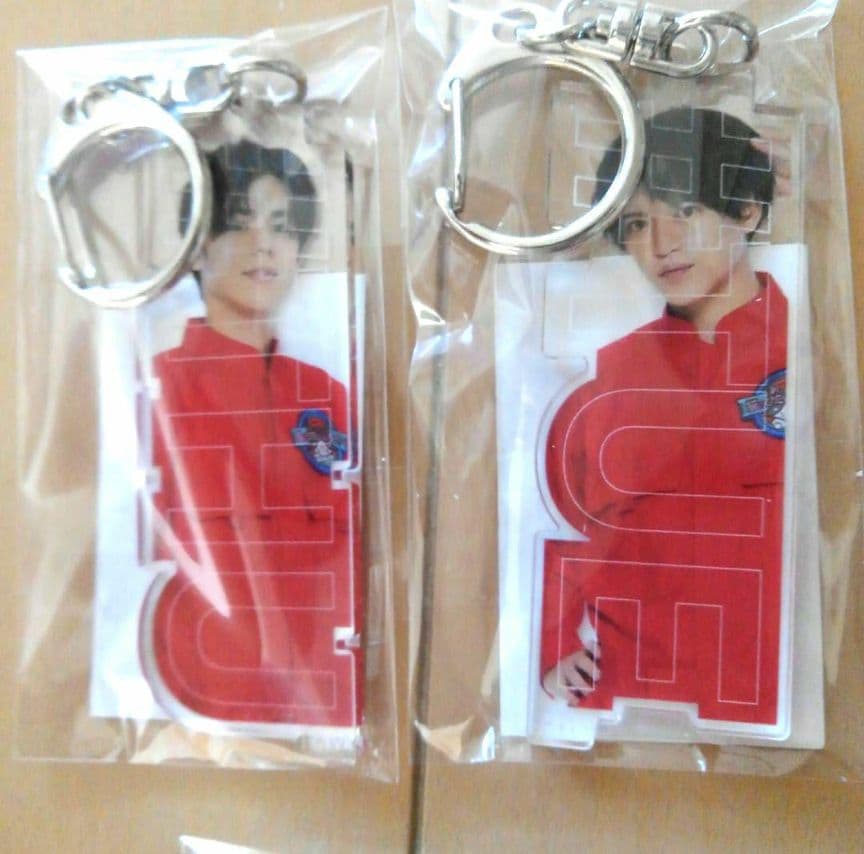 猫のひたいほどワイド 8周年 グッズ　③