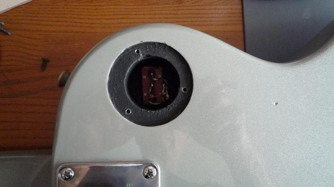 GKギター SOUND GARAGE