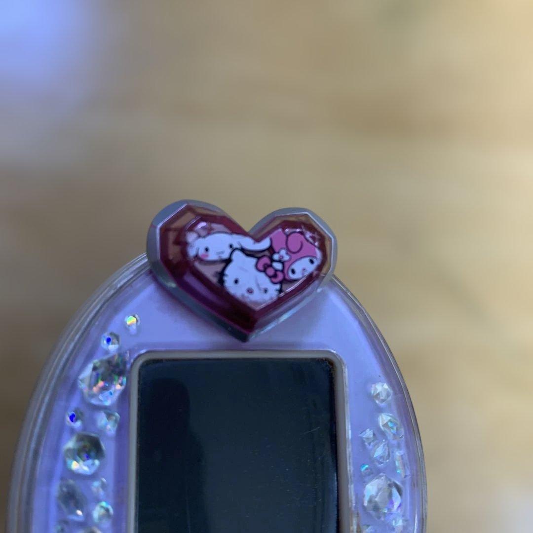 【最終値下げです】たまごっちピース