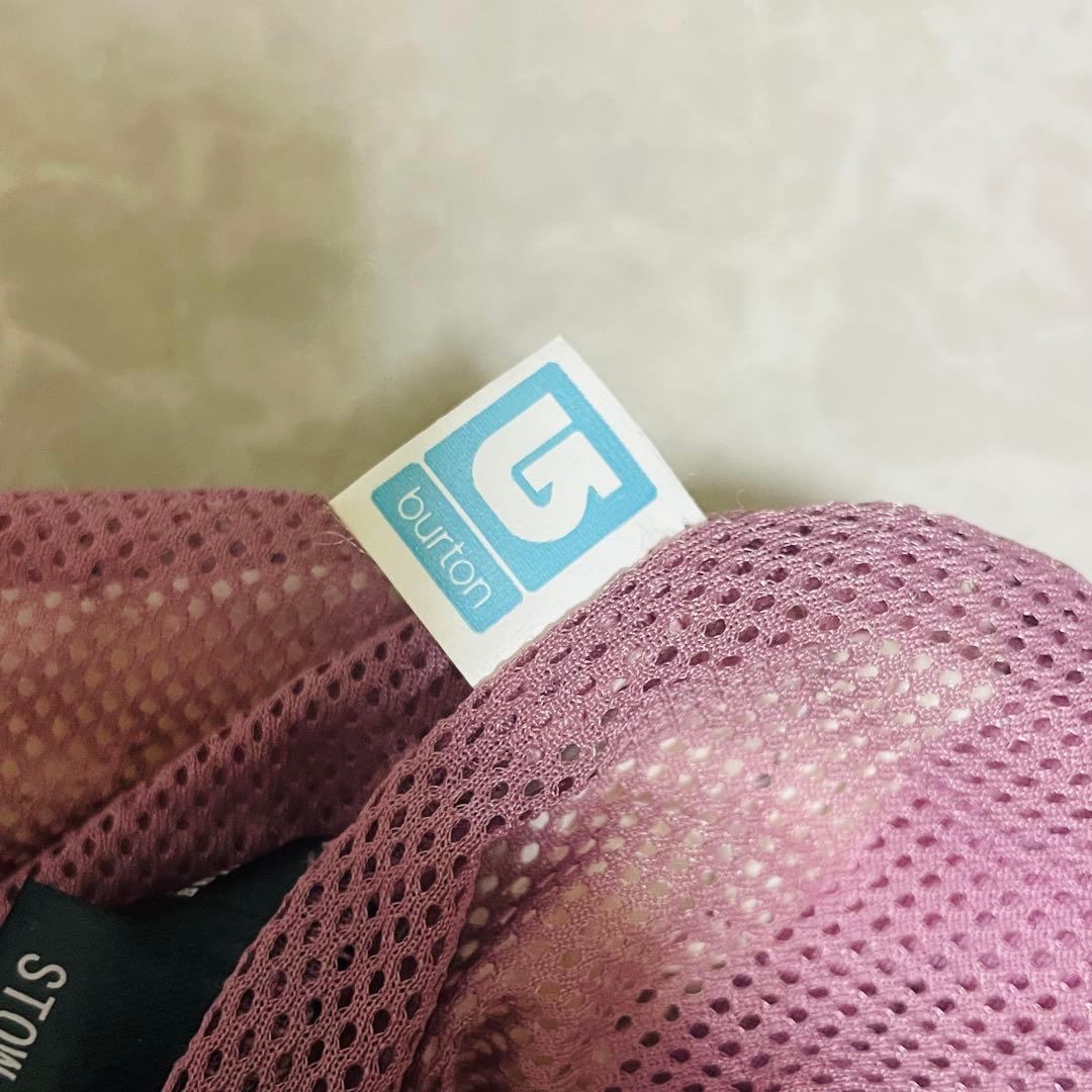 Burton バートン　スノーボード　ウェア　上下セット　レディース　L M