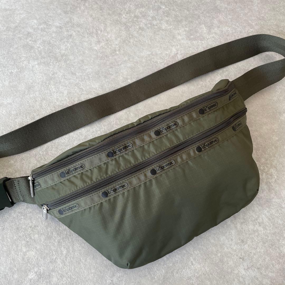 レスポートサック ヘリテージ ベルトバッグHERITAGE BELT BAG