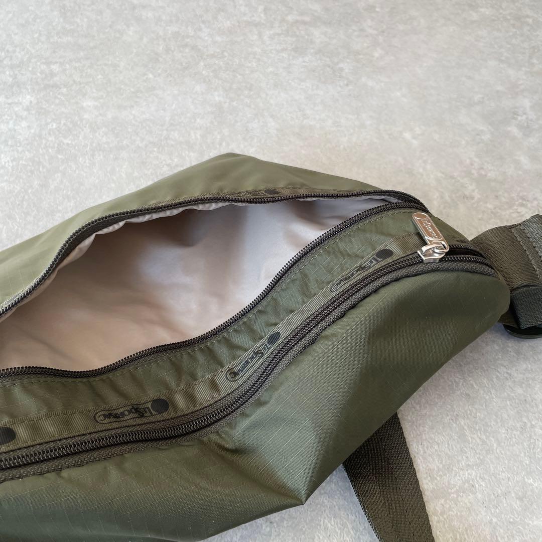 レスポートサック ヘリテージ ベルトバッグHERITAGE BELT BAG