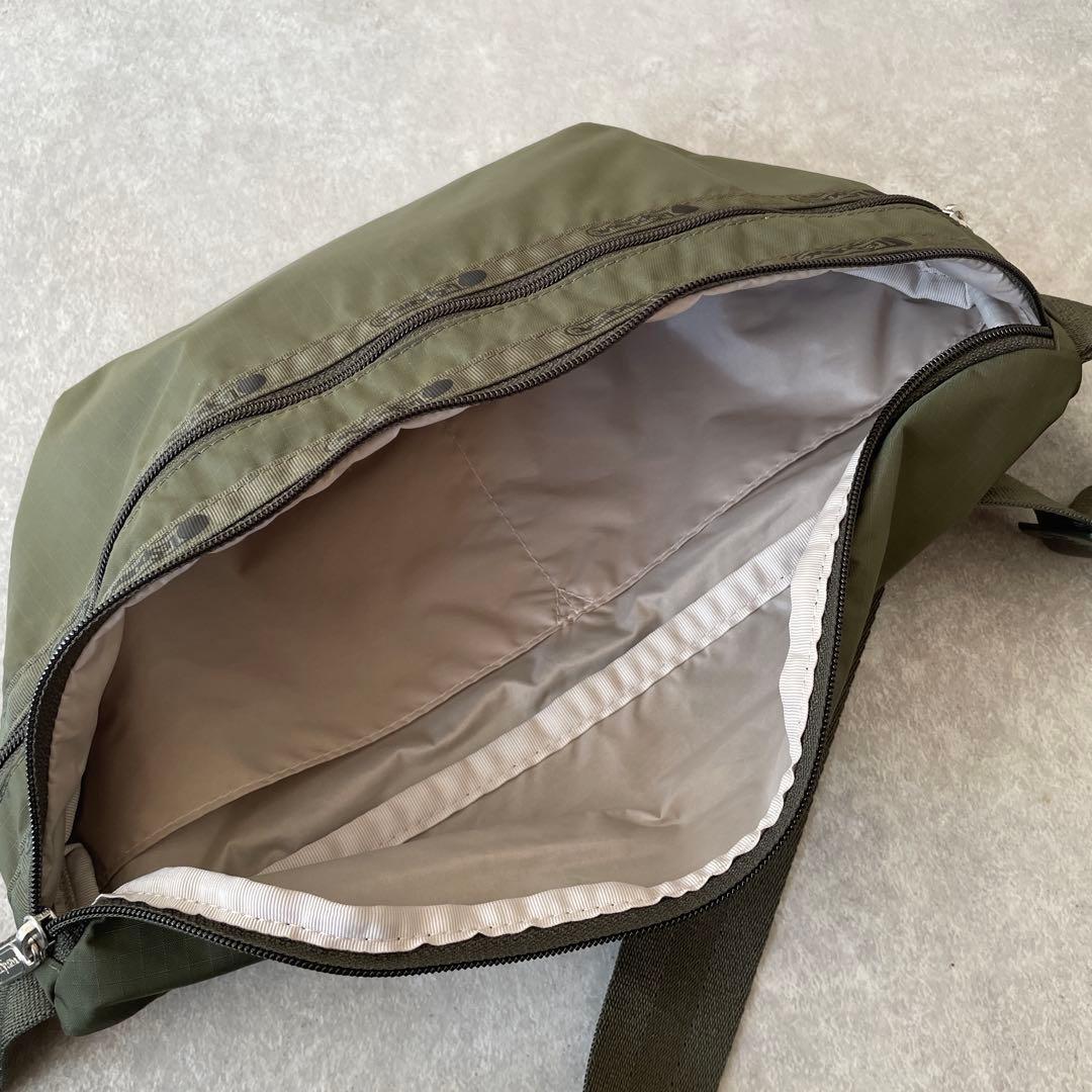 レスポートサック ヘリテージ ベルトバッグHERITAGE BELT BAG