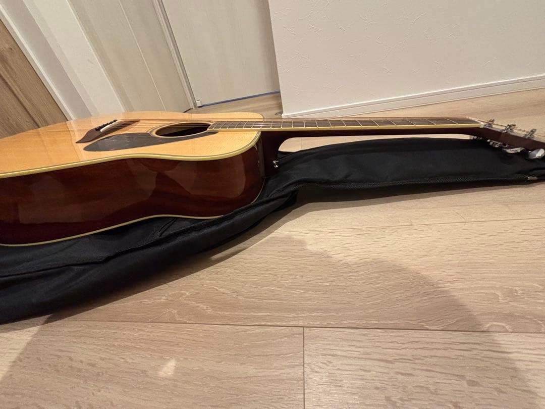 YAMAHA FG820 アコースティックギター