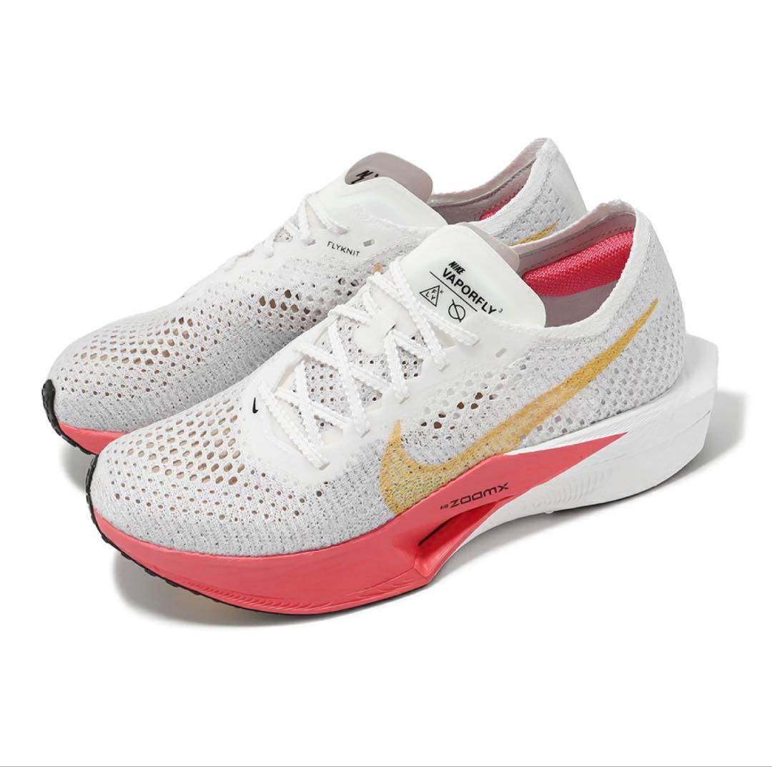 レア　希少　Vaporfly next%3 ヴェイパーフライ3 ナイキ　NIKE