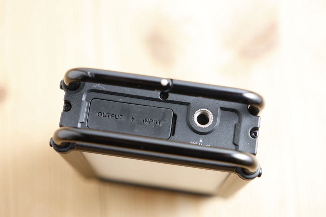 CLAYMORE ULTRA3.0 M クレイモア　ランタン　ライト