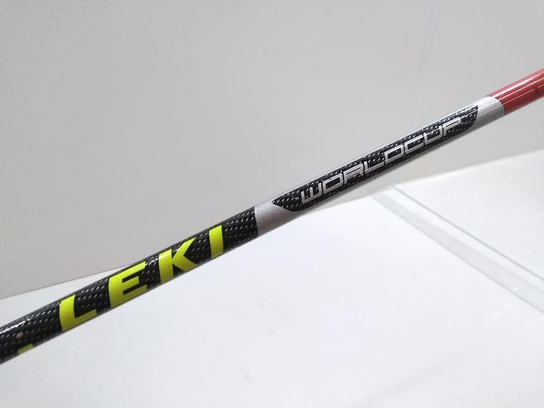 キッズ ジュニアスキー4点セット アトミック 90cm ブーツ 20.5cm◇