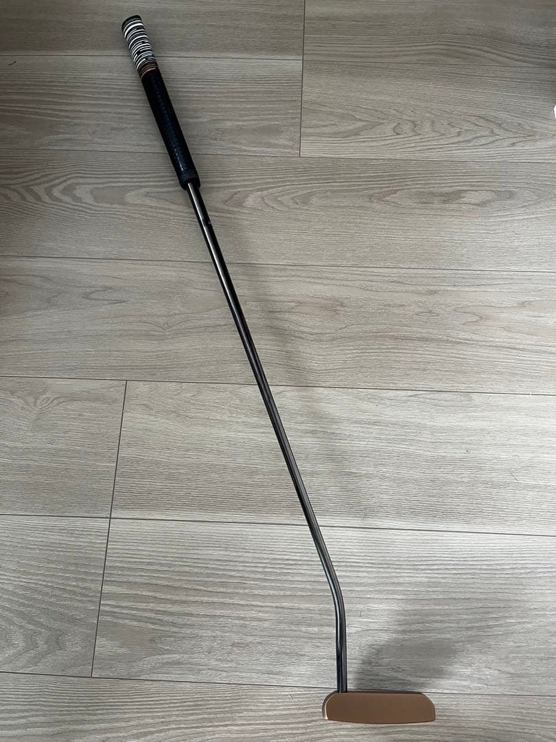 PING HEPPLER PIPER レフティ パター