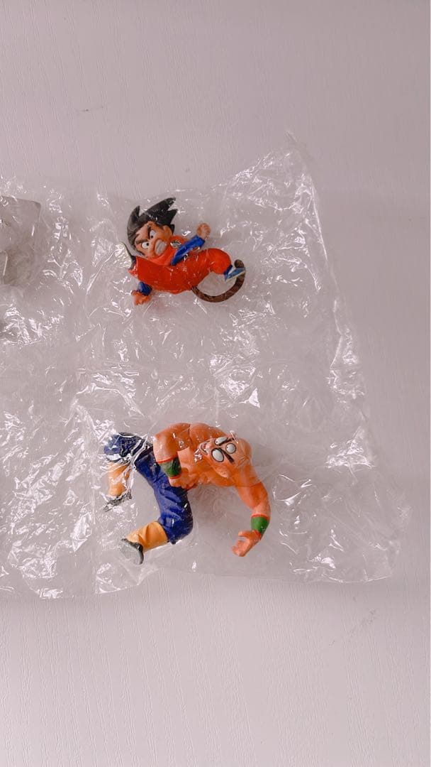 はじまりは四星球　メモリーズ編　じっちゃん　ドラゴンボールカプセル　ドラカプ