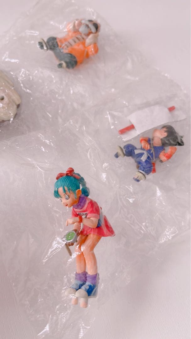 はじまりは四星球　メモリーズ編　じっちゃん　ドラゴンボールカプセル　ドラカプ