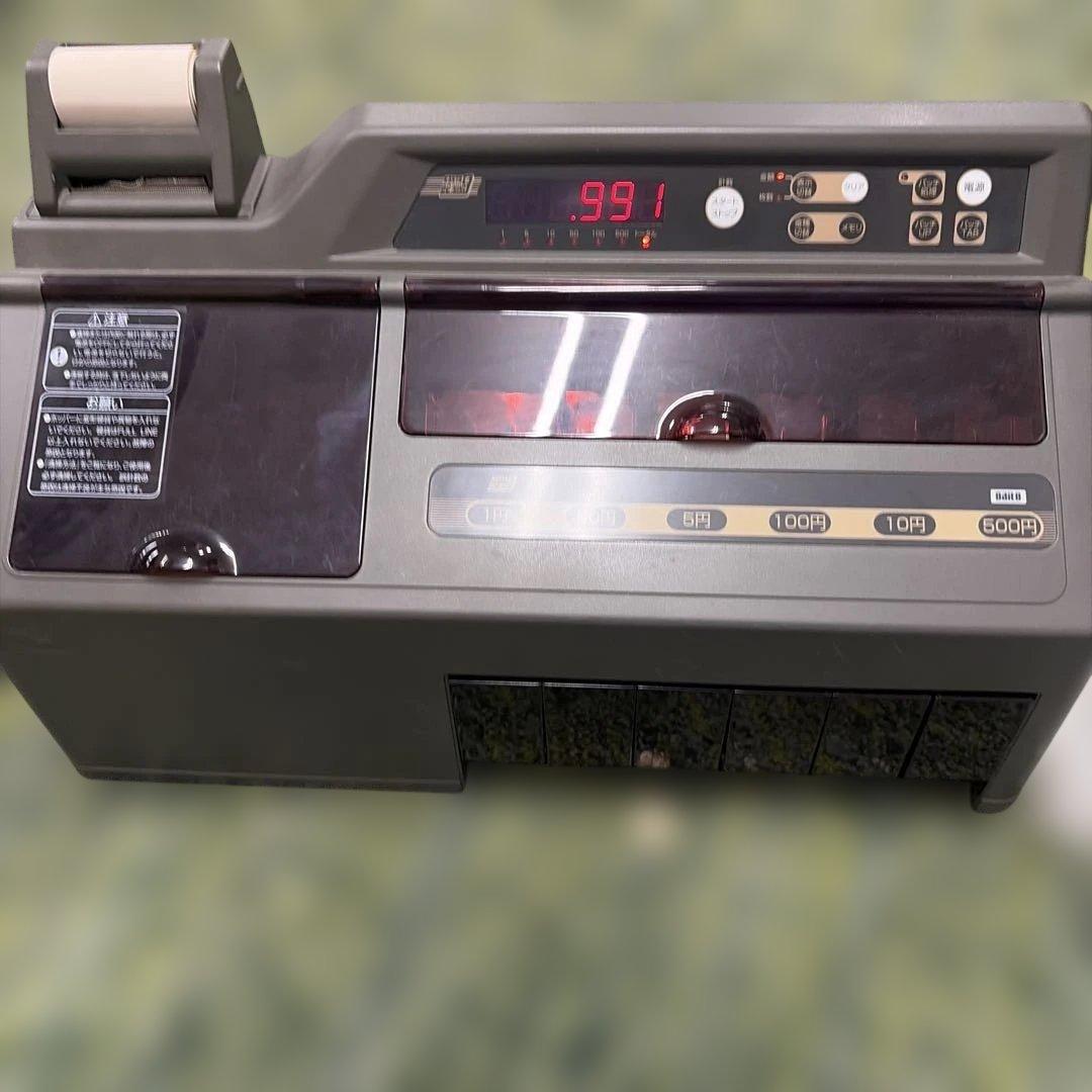 C*L様 動作確認済み　カウンター 自動計算機 デジタル表示