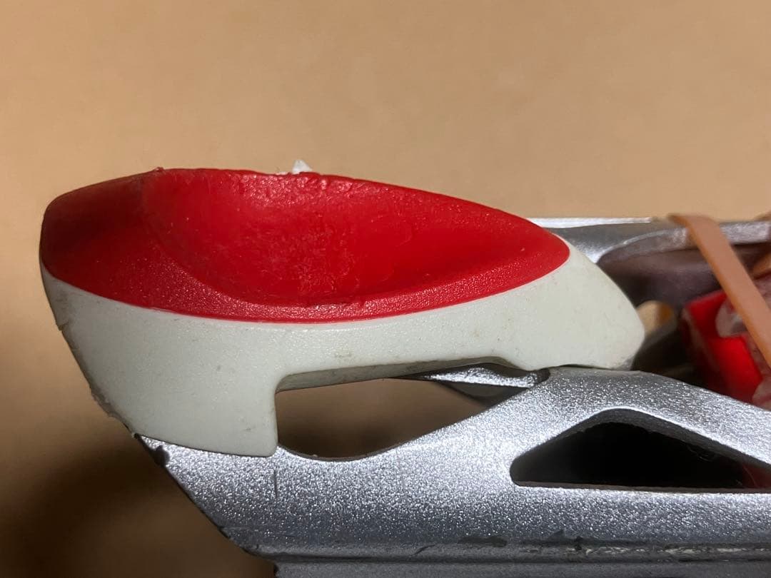 マーカースキービンディング　コンプ14（中古）