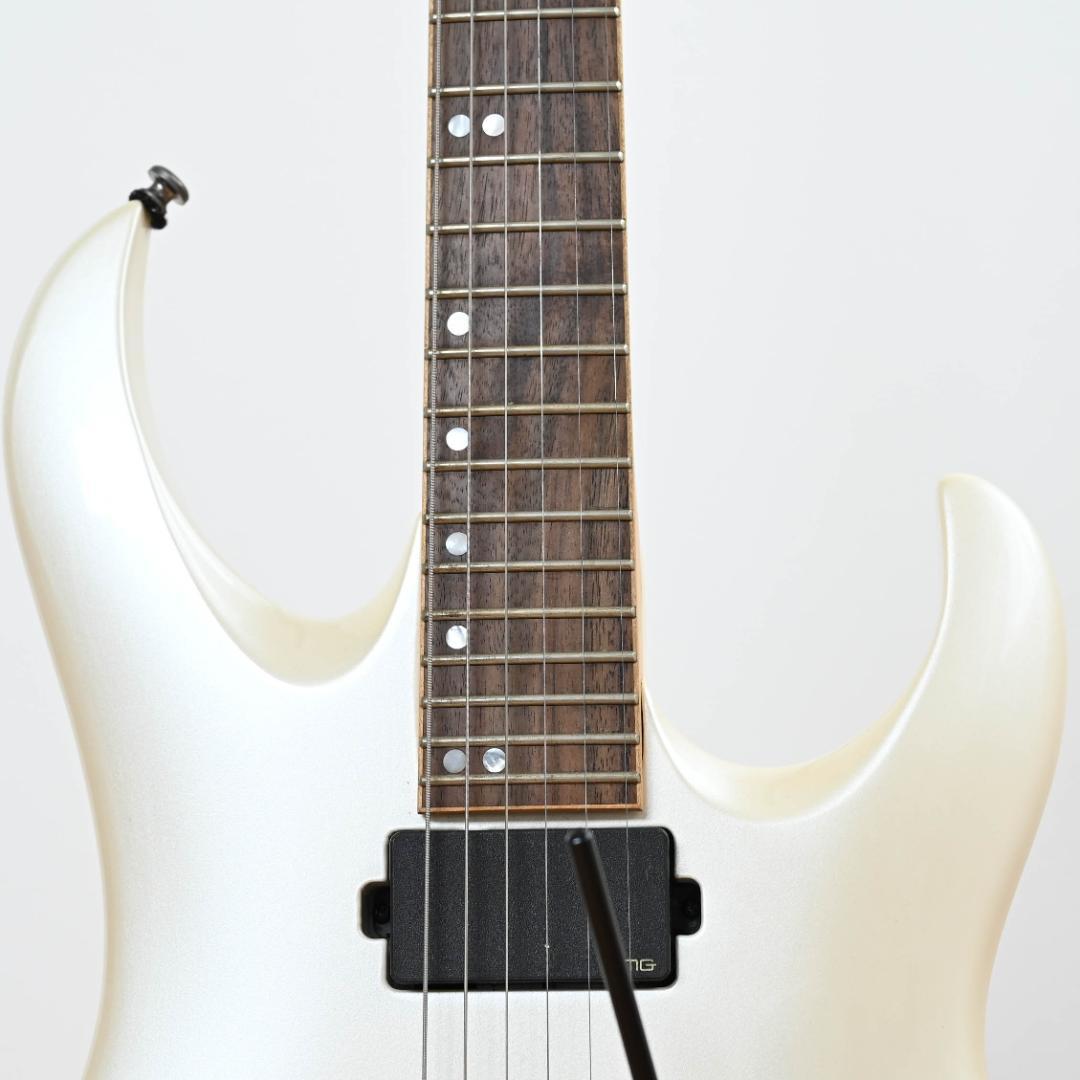 Cort VIVA Custom コルト 白 ホワイト エレキギター G007