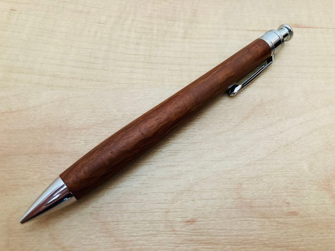 【工房楔】シャープペンシル　0.5 シーオーク